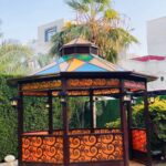 ديوانية خارجية الكويت بتصميم حديث