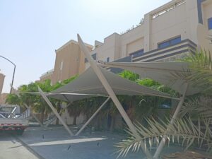 تركيب مظلات pvc الكويت
