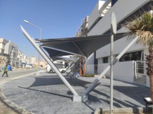 أفضل مظلات pvc بأسعار مناسبة
