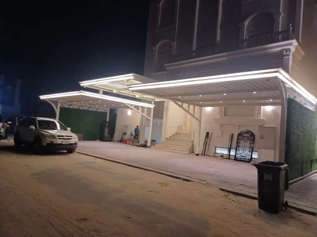 حداد الكويت حداد مظلات