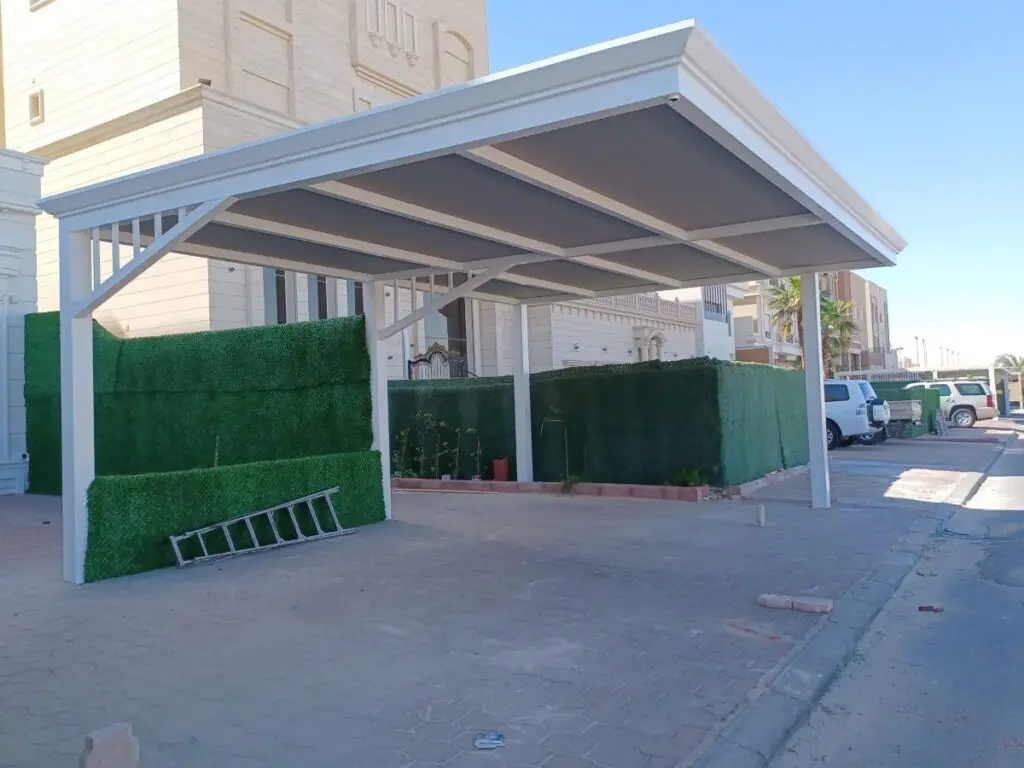 حداد الكويت حداد مظلات