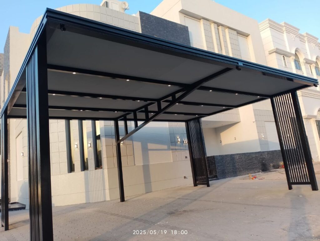 حداد الكويت حداد مظلات