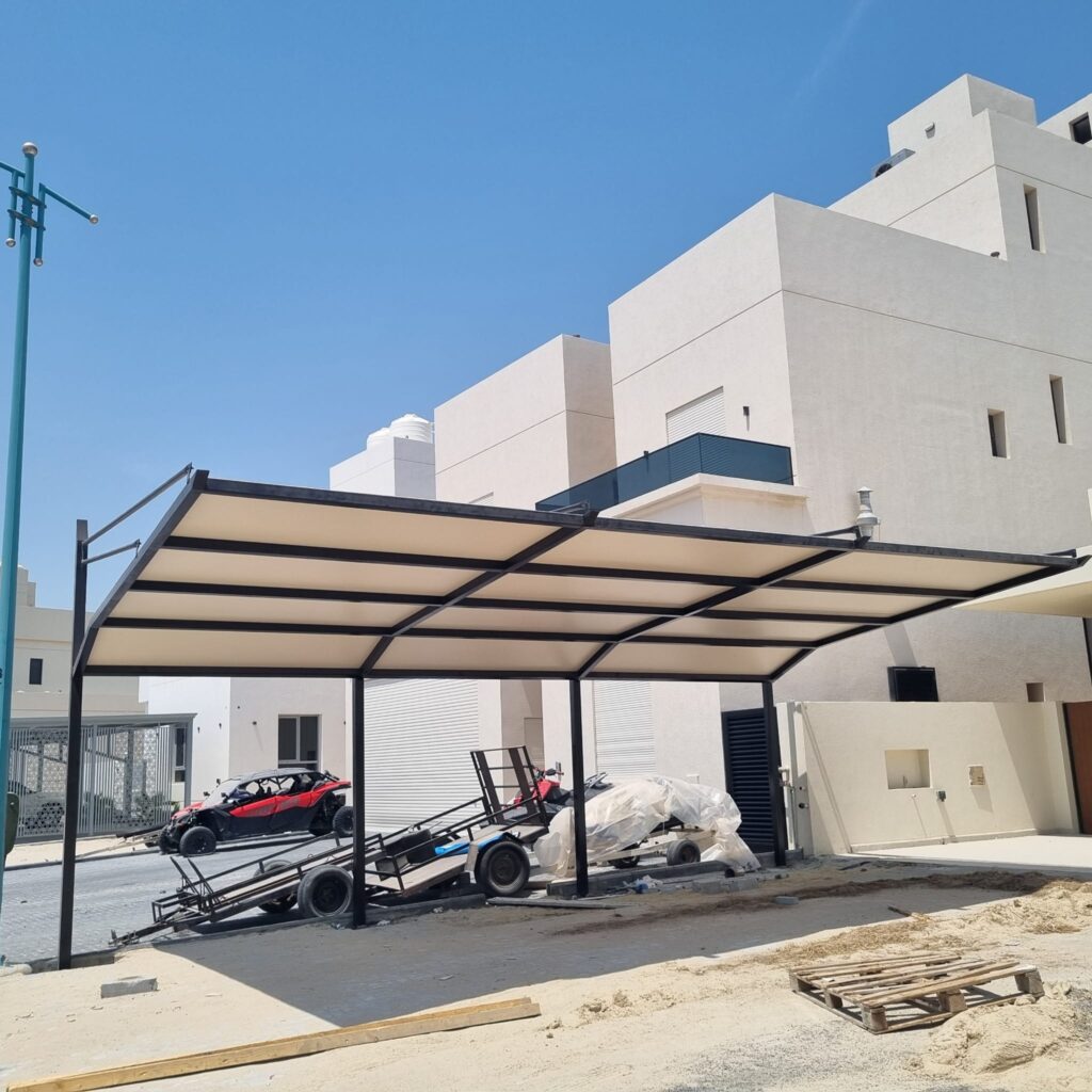 أفضل مظلات تحمي من حرارة الكويت