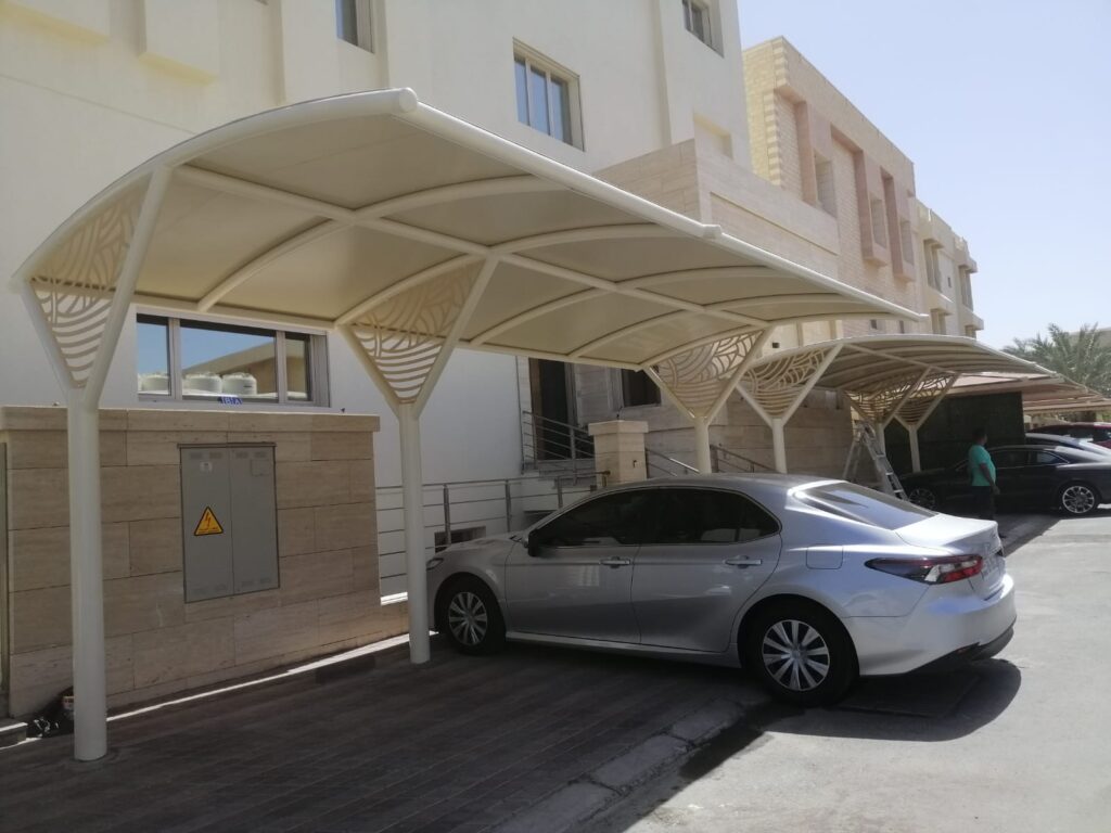 تركيب مظلات قريب في الكويت
